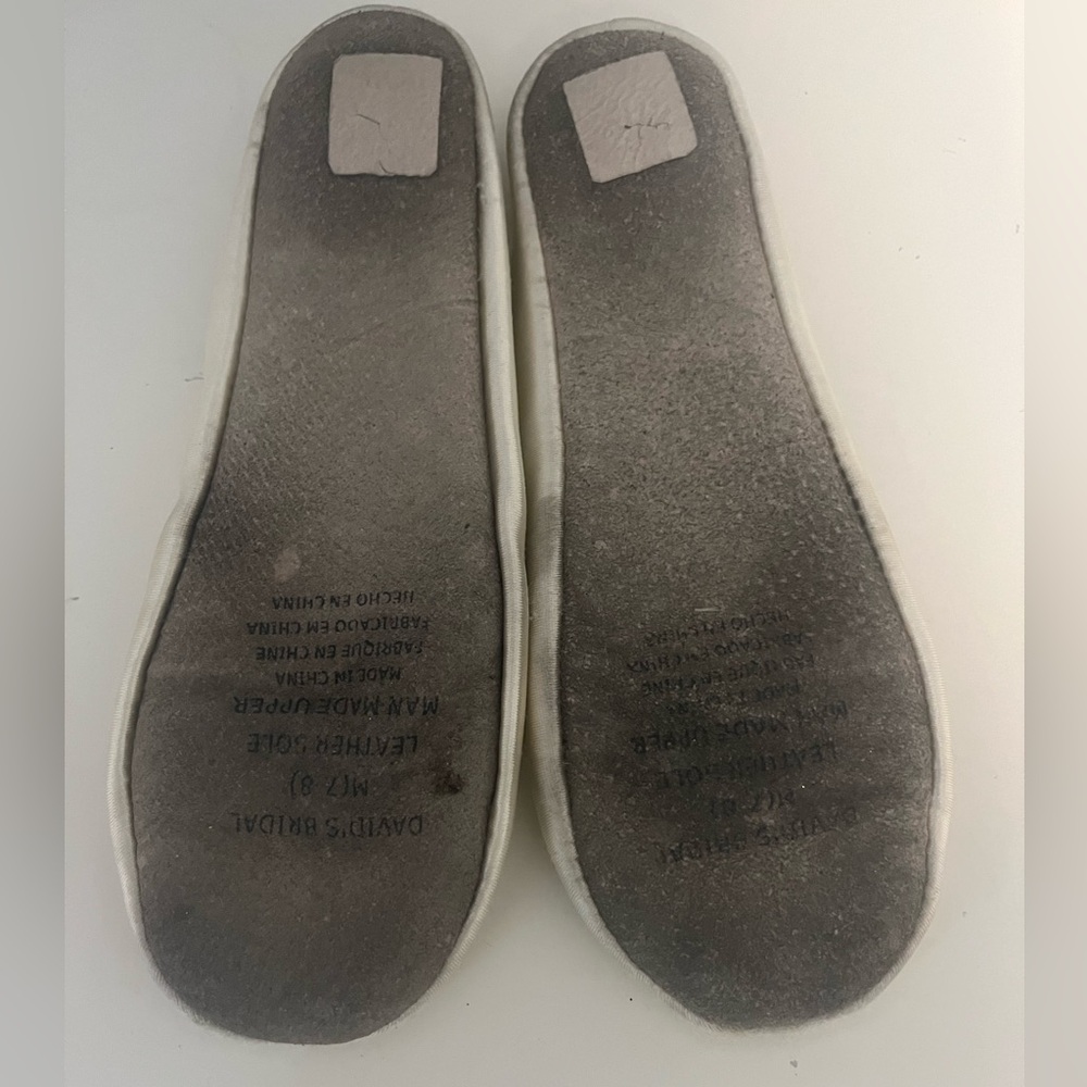 Ballet slippers - Picture 3 of 4